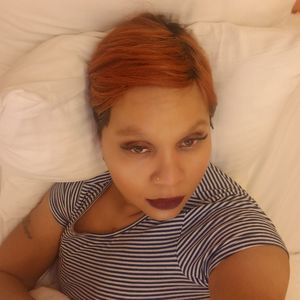 Meet your Posher, Cheryl